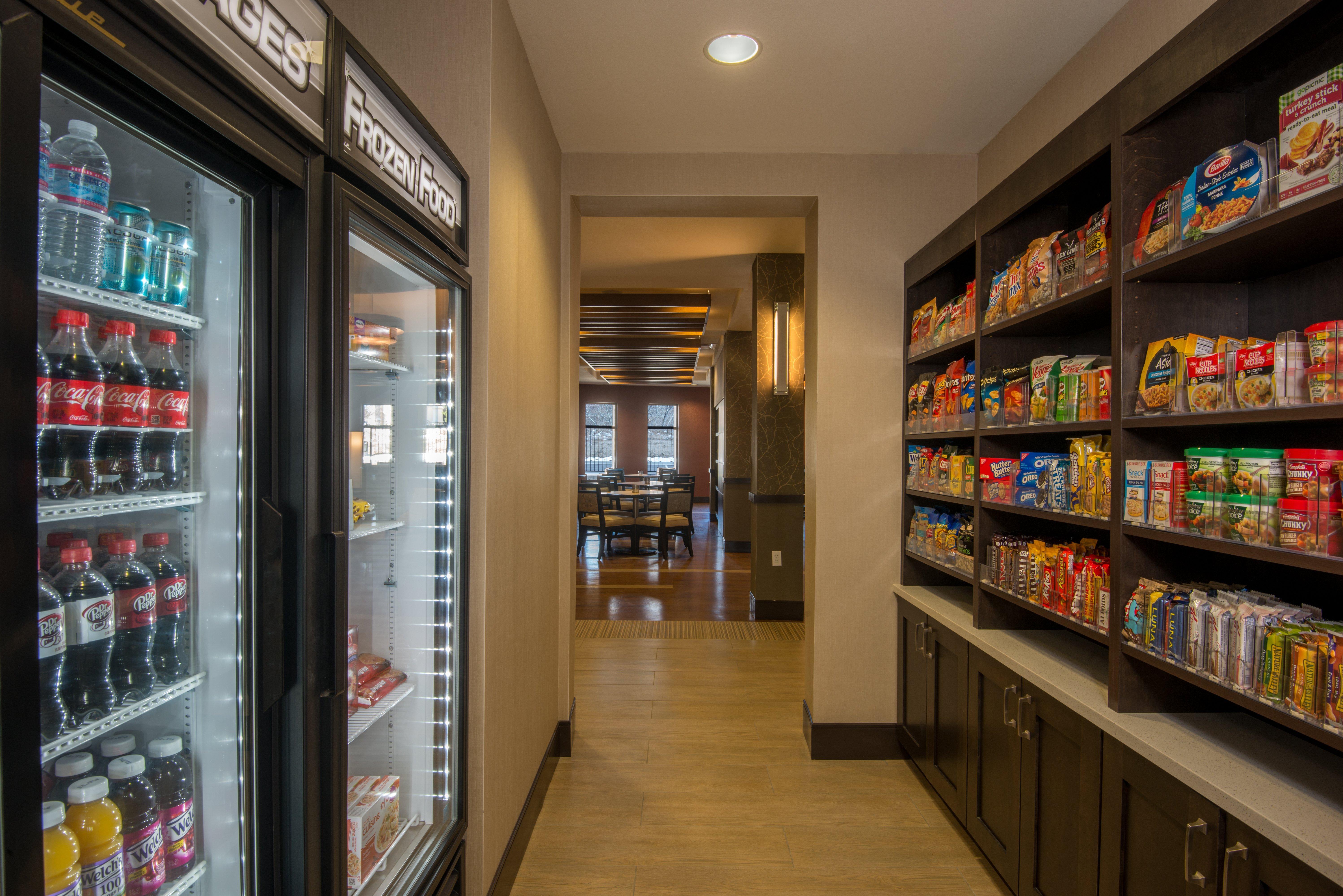 Holiday Inn Express & Suites Denver South - Castle Rock By Ihg Exterior photo