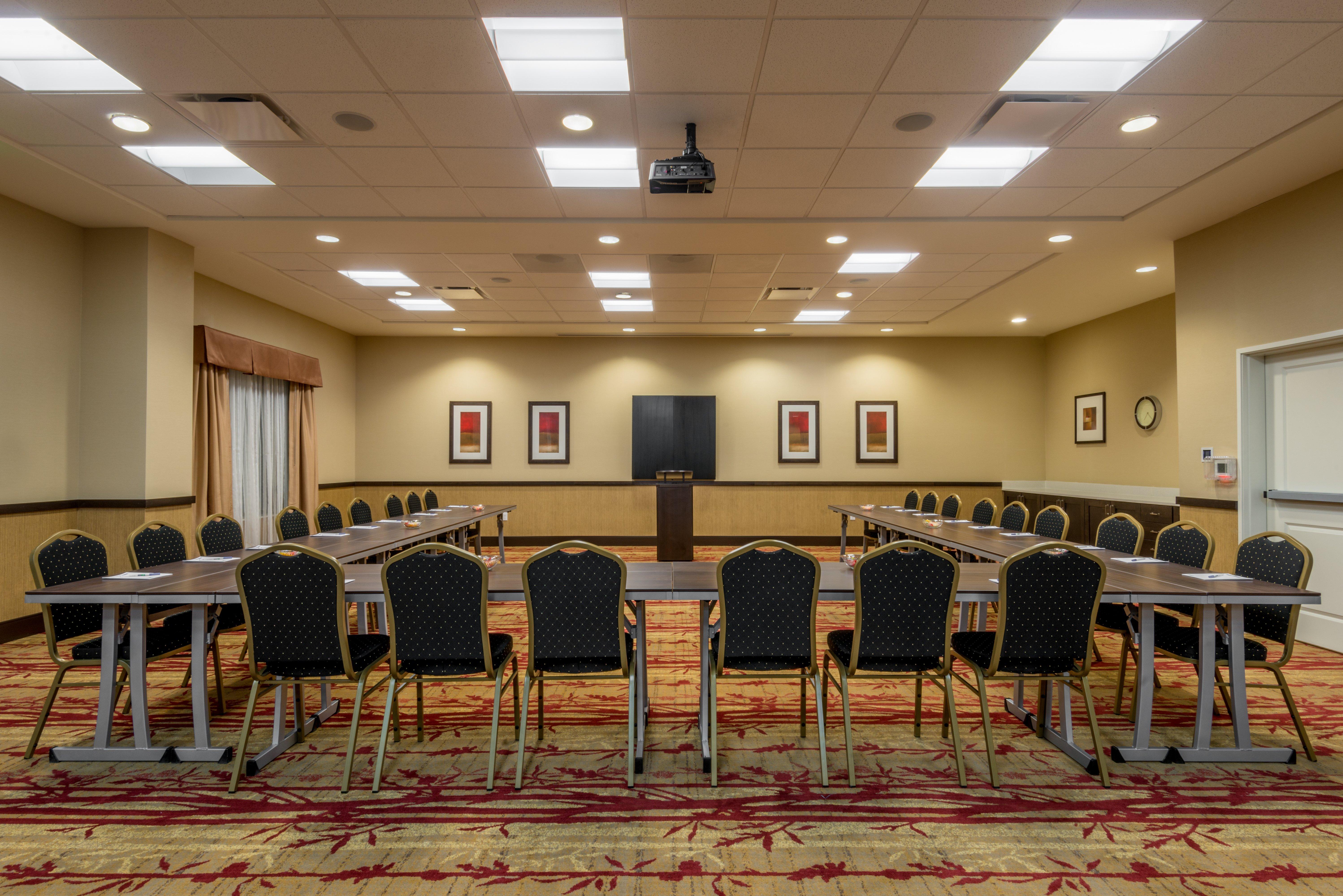 Holiday Inn Express & Suites Denver South - Castle Rock By Ihg Exterior photo
