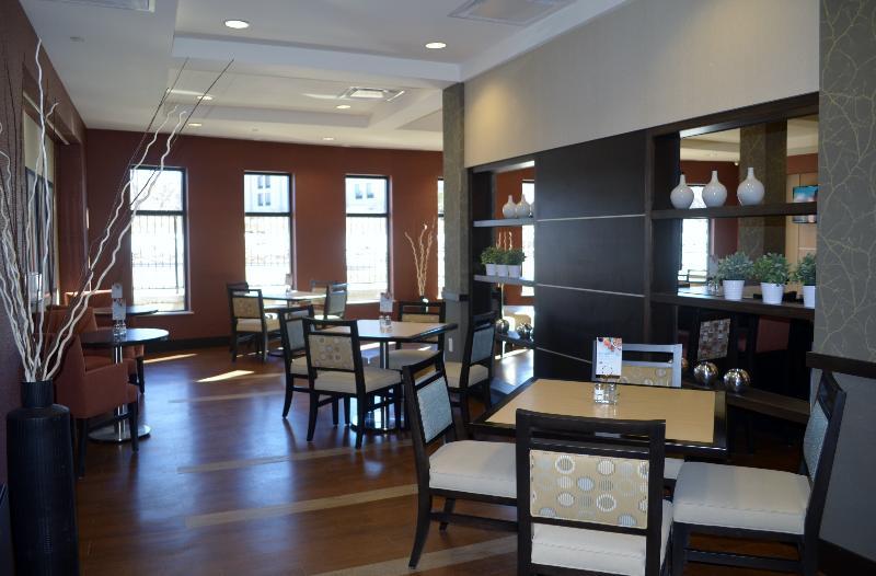 Holiday Inn Express & Suites Denver South - Castle Rock By Ihg Exterior photo
